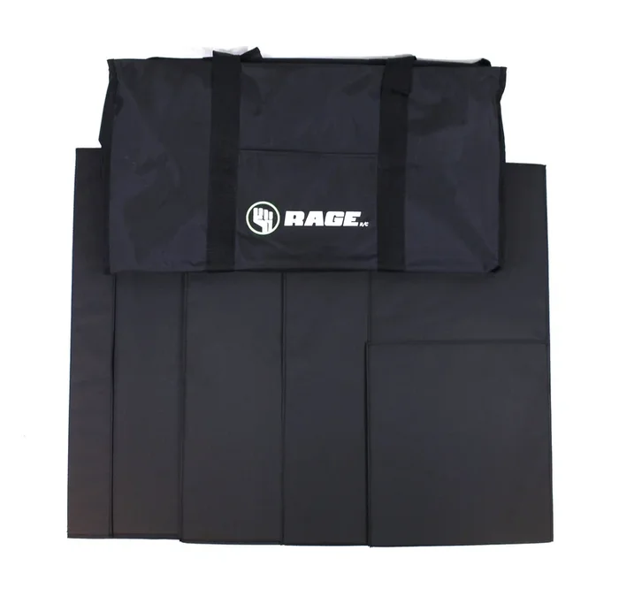 Rage RC Gear Bag-Large Black