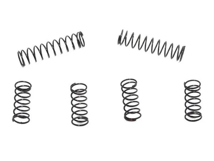Raminator Monster Truck Brake Spring Set