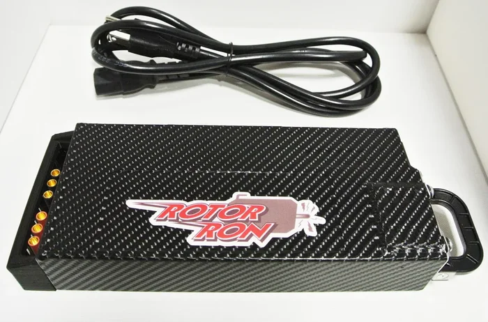 RC 75 Amp 900 Watt (75a 900w) 12v Power Supply for RC Chargers