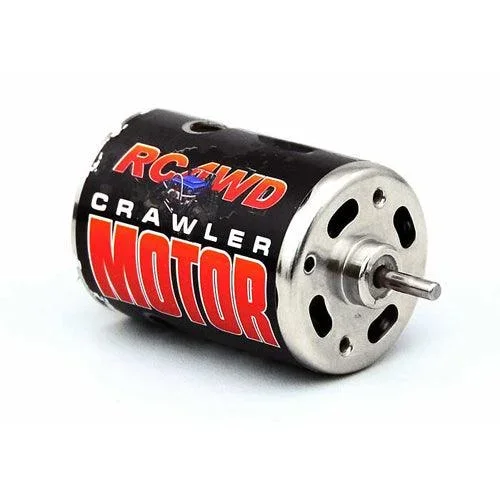 RC4WD Z-E0004 540 Crawler Brushed Motor 45T AX10 Wraith