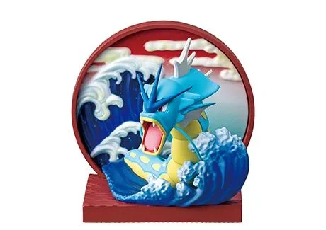 [Re-Ment] Pokemon wanomado Collection Figure
