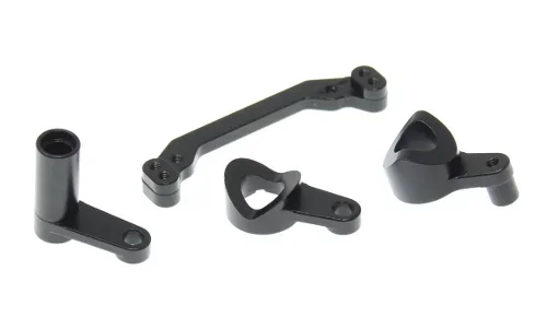 Redcat Racing 701001 Aluminum Servo Saver Assembly for Dukono
