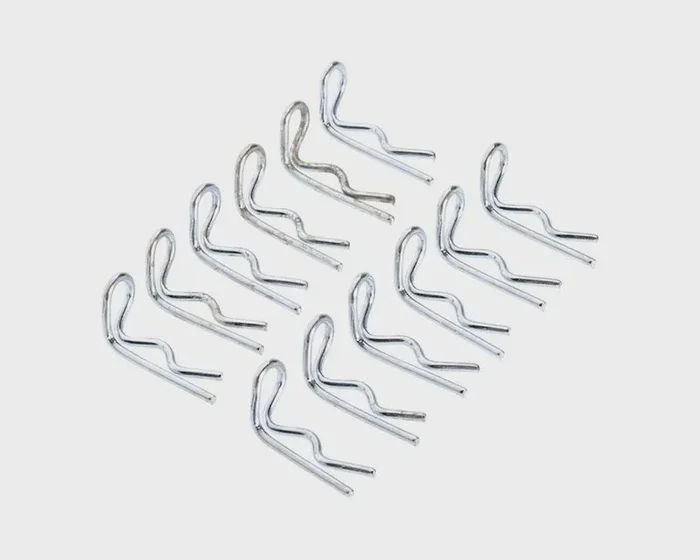 RJ Speed E-Z Clips (12)