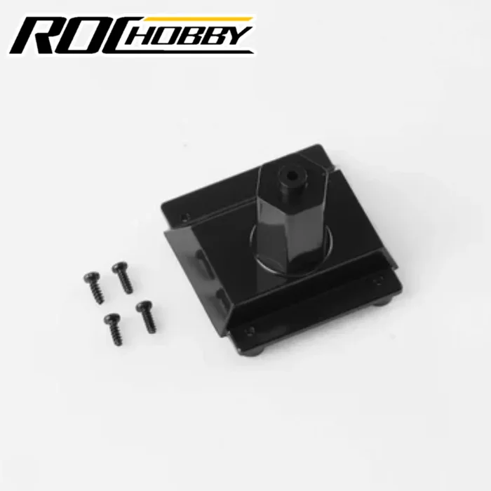 ROCHobby C1417 Spare Tire Rack
