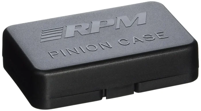 RPM Pinion Storage Case – Holds 15 Pinions RPM80412