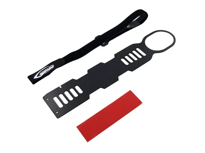 SAB G10 Battery Tray – Raw500 / ILGoblin Pro 520