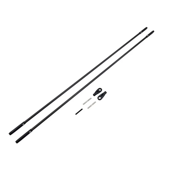 SAB ILGoblin Pro 520 CF Tail Push Rod Set