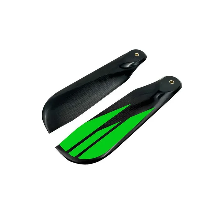 SAB Tail Blades S110 Green