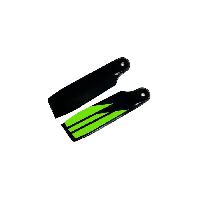 SAB Tail Blades S95 Green