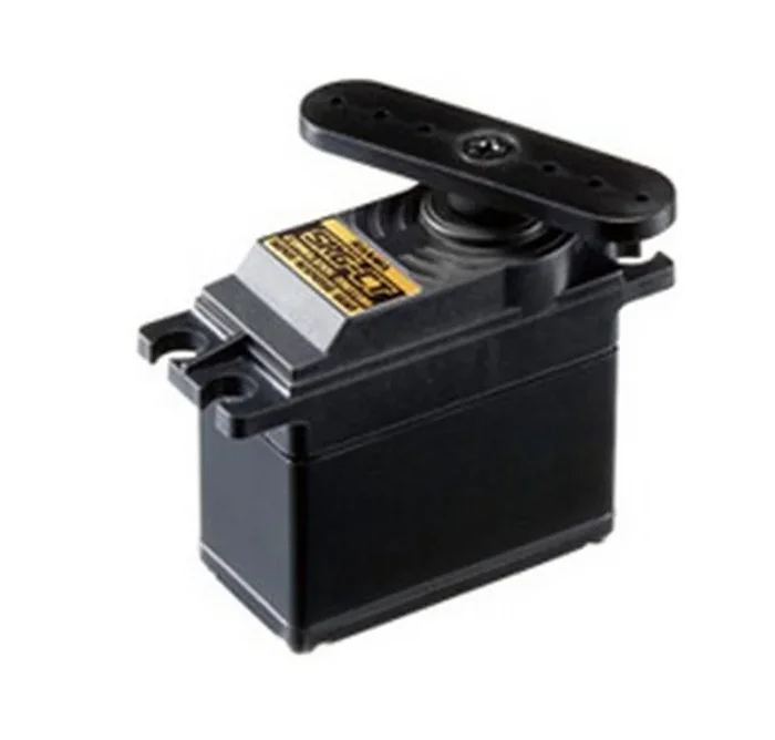 Sanwa SRG-CT Coreless Torque Servo 6V (ESC BEC or LiFe) 107A53801A