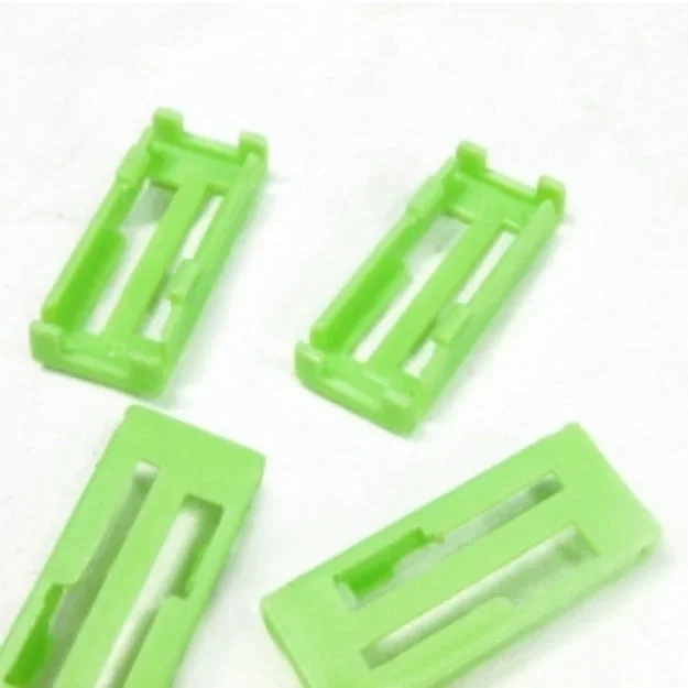 Servo Connector Locks Multi Color