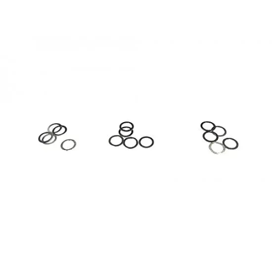 Shim Set 6×8 (0.1/0.2/0.3mm) SHM-002