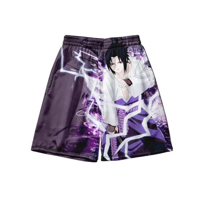 SHORT/Sasuke Uchiha