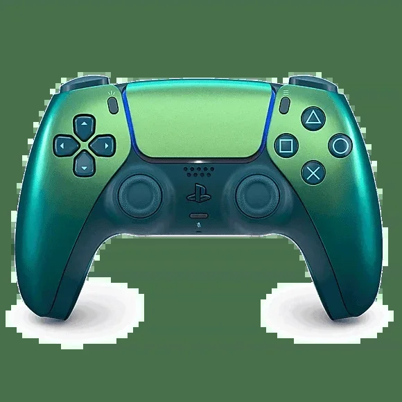 Sony DualSense PS5 Wireless Controller – Chroma Teal