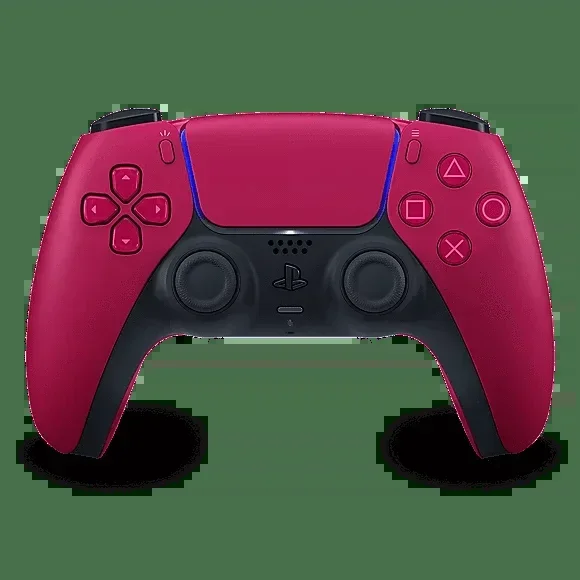 Sony DualSense PS5 Wireless Controller – Cosmic Red