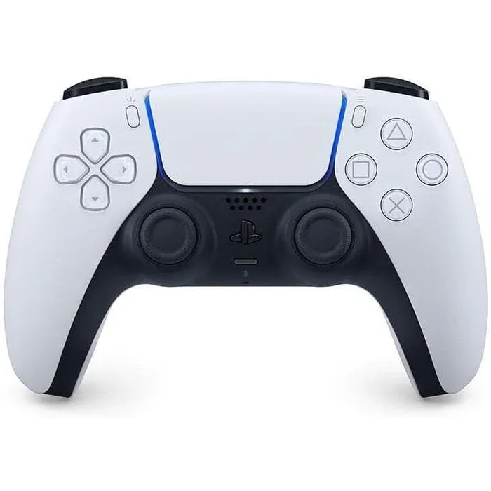 Sony DualSense PS5 Wireless Controller – White