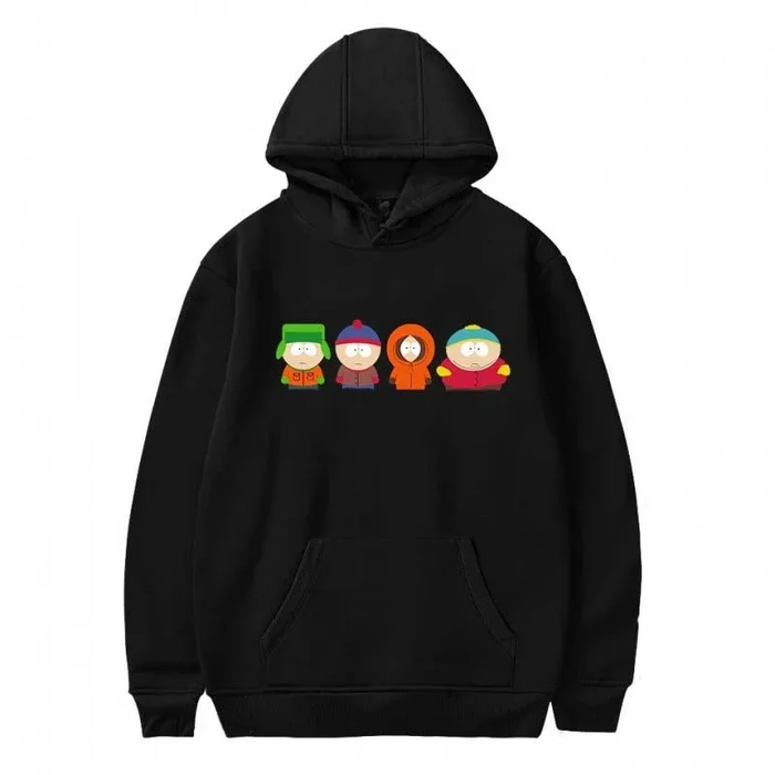South Park Hoodie