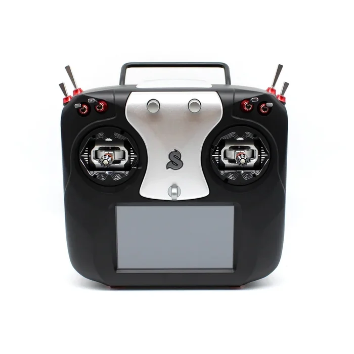 Spirit Wave Radio (Black)