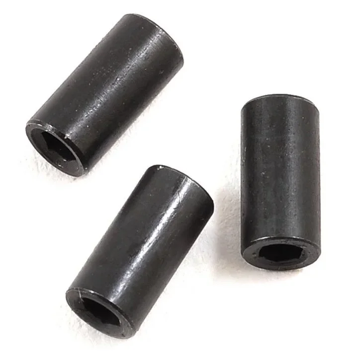 SSD RC 53 2mm Hex Socket Tool 3 Pack (for SSD00028)