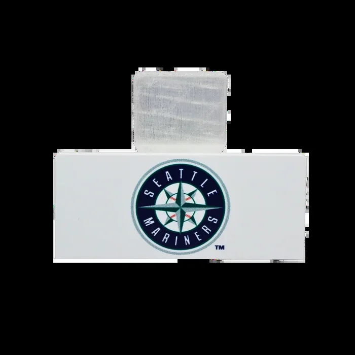 Stand Up Displays Seattle Mariners™ Card Stand