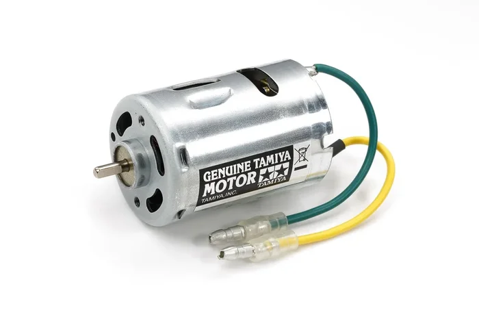 Tamiya 51673 Type 540-N Brushed Motor