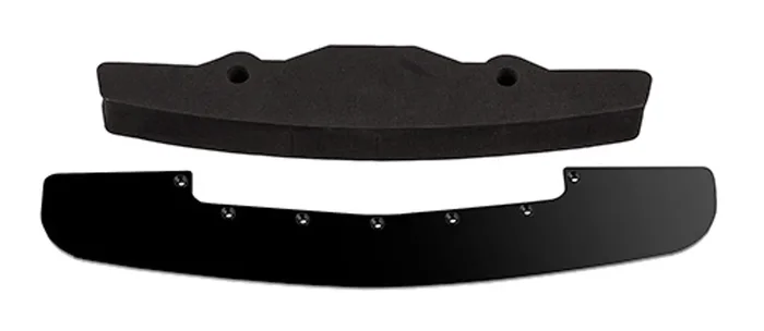 Team Associated 26048 Foam Bumper and Splitter for SR7