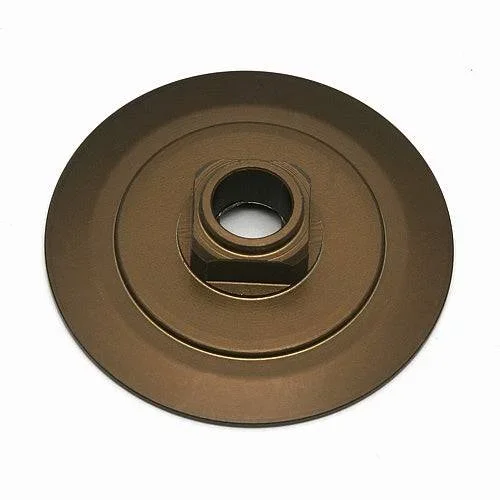 Team Associated 91188 Inner Slipper Hub Coupled SC10
