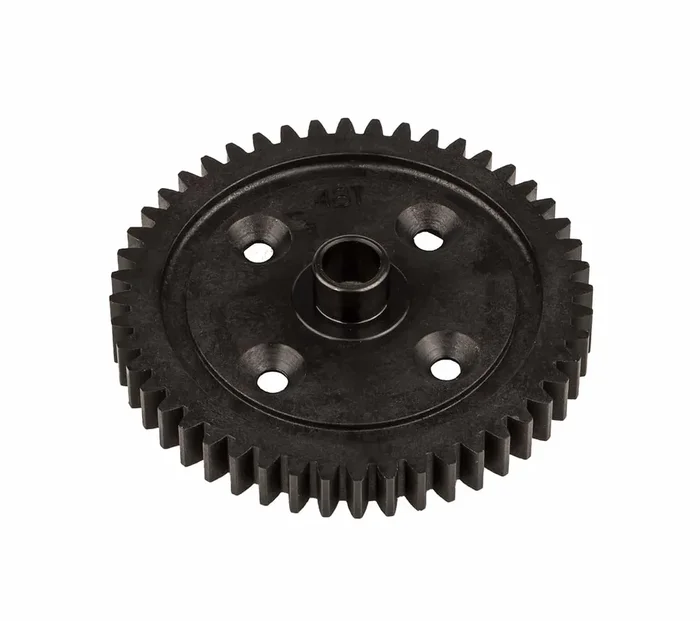 Team Associated Spur Gear MOD 1 48t RC8B4.1e 81654