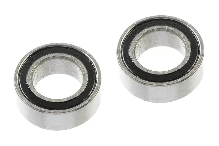 Team Corally C-3611-3-05-10-04 Ball Bearing ABEC-3 5x10x4mm 1 pair