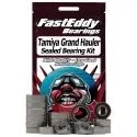 Team FastEddy Tamiya Grand Hauler 1/14th Sealed Bearing Kit