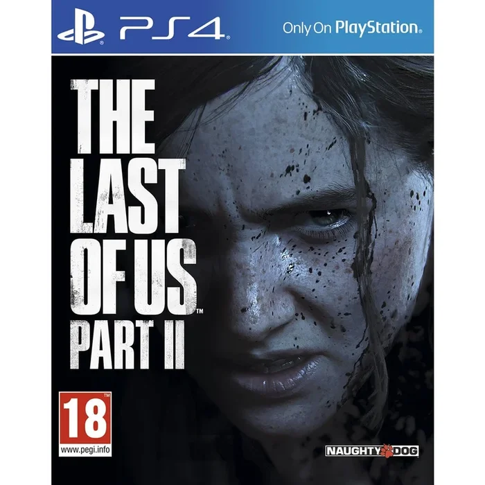 The Last Of Us Part 2 – Playstation 4