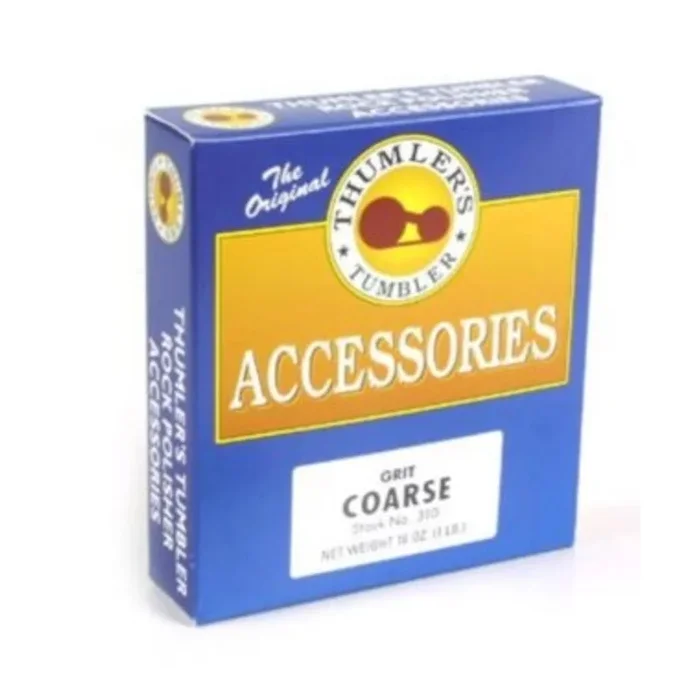 Thumler’s Tumbler Coarse Grit 1lb