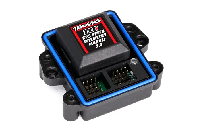 Traxxas 6551X Telemetry GPS Module 2.0
