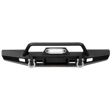 Traxxas 8865 Narrow Front Winch Bumper 200mm wide : TRX-4 / Land Rover