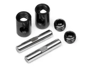 Universal Joint Rebuild Kit, Vorza Flux