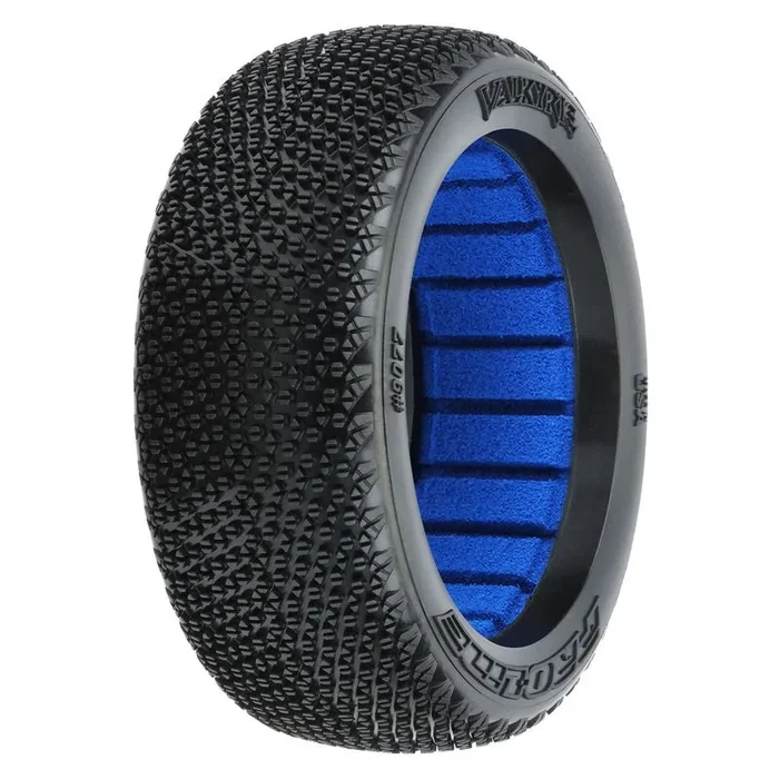 Valkyrie S3 (Soft) Off-Road 1:8 Buggy Tires (2) for Front or Rear