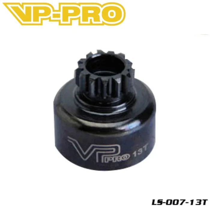 VP-PRO LS-007-13T 13T Clutch Bell