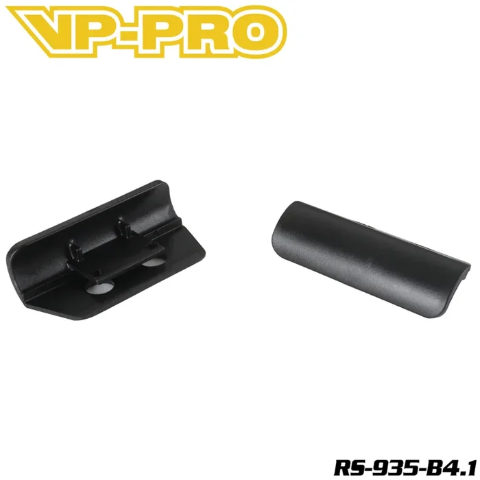 VP-PRO Team Associated RC8B4.1 Front Bumper (2)