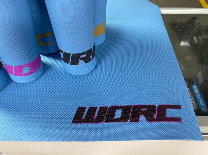 WORC Foam Nonslip PIT MAT 24×36 inches