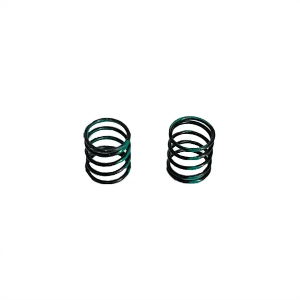XB1-041-F Extra Soft Front Shocks Springs for XBOne (2pcs)