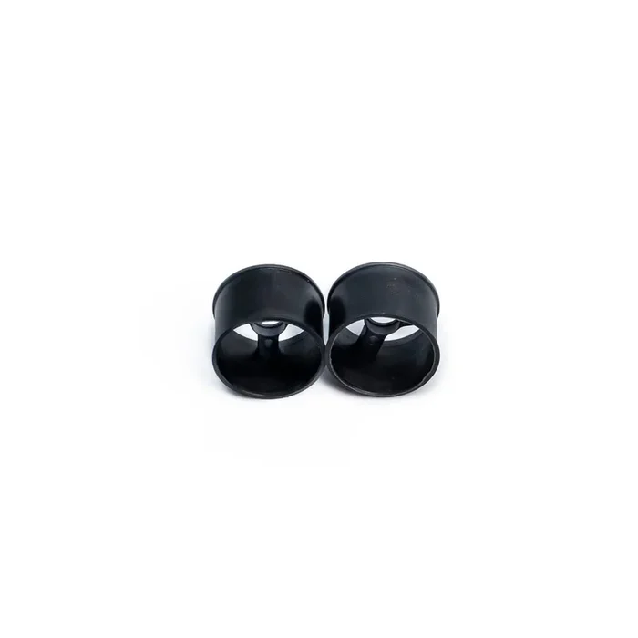 XB1-061CNC-14 Xbility 14mm CNC Delrin Rear Rim For XBOne (2pcs)