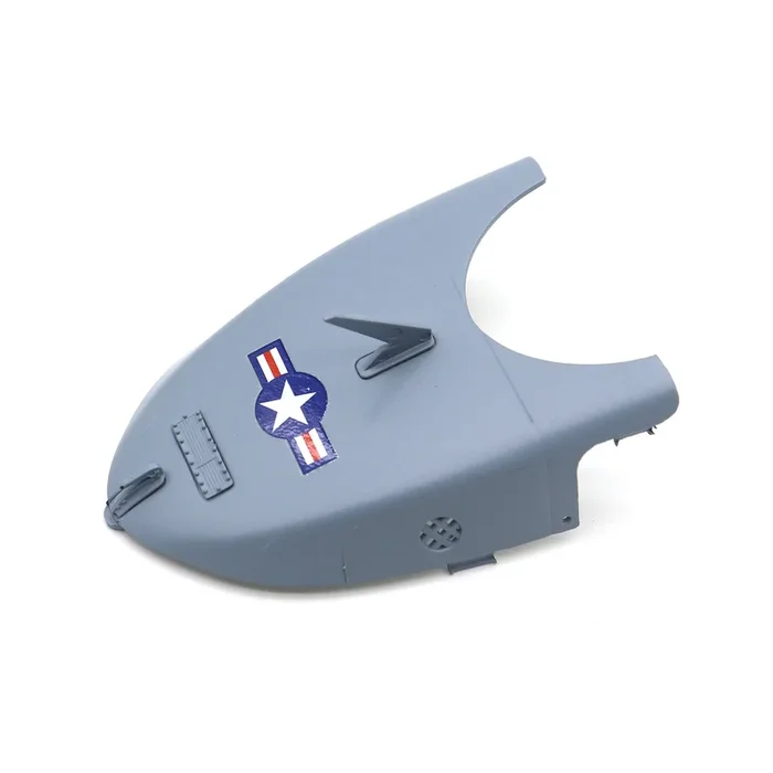 Yu Xiang F09H Nose Spinner
